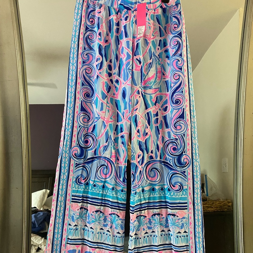 Amazing summer Lilly pants!